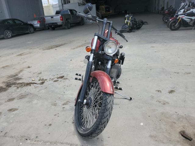 2004 HARLEY-DAVIDSON FXSTD 1HD1BSY1X4Y028837
