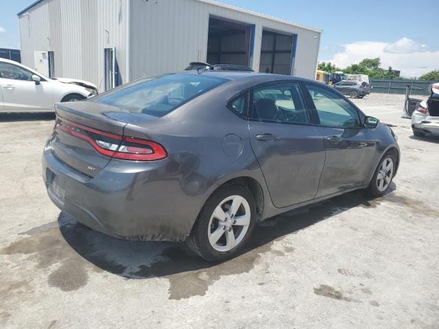 2016 DODGE DART SXT 1C3CDFBB3GD629598