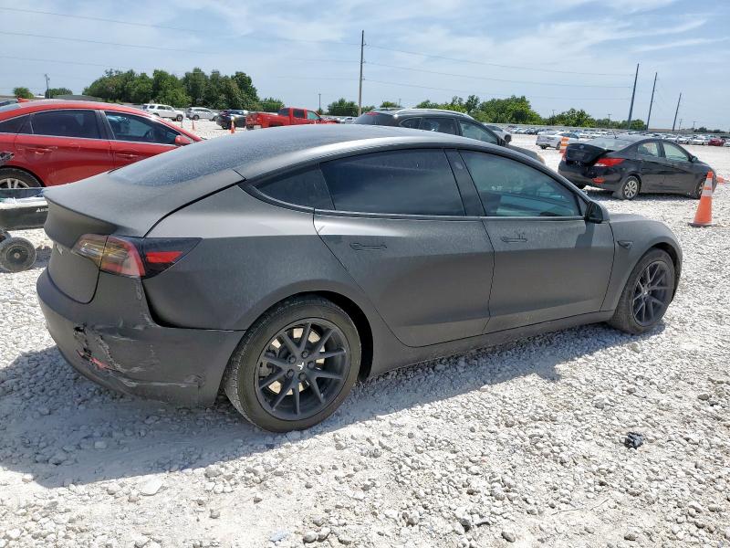 2022 TESLA MODEL 3 5YJ3E1EB7NF262606