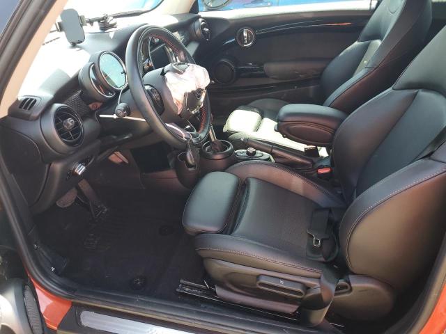 2019 MINI COOPER S WMWXP7C57K2A53411