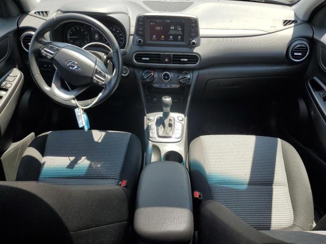 2020 HYUNDAI KONA SEL P - KM8K6CAA0LU549819