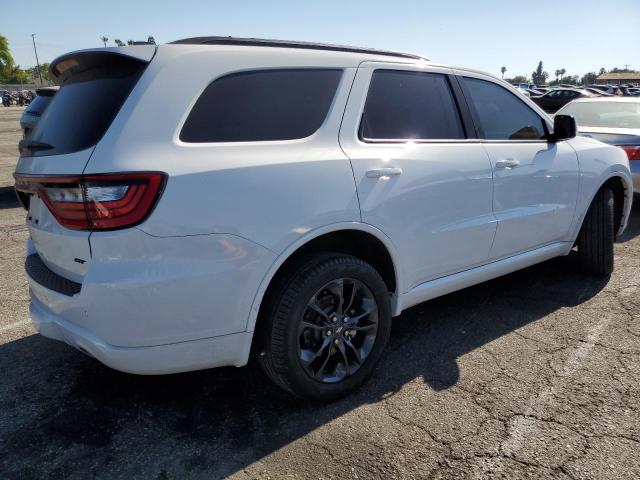 2023 DODGE DURANGO GT 1C4RDJDG8PC656206