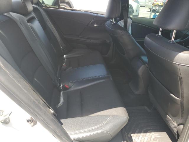 2016 HONDA ACCORD SPO - 1HGCR2F56GA244078