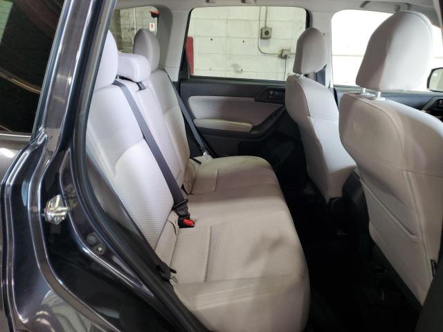 2017 SUBARU FORESTER 2 JF2SJAGC8HH481173