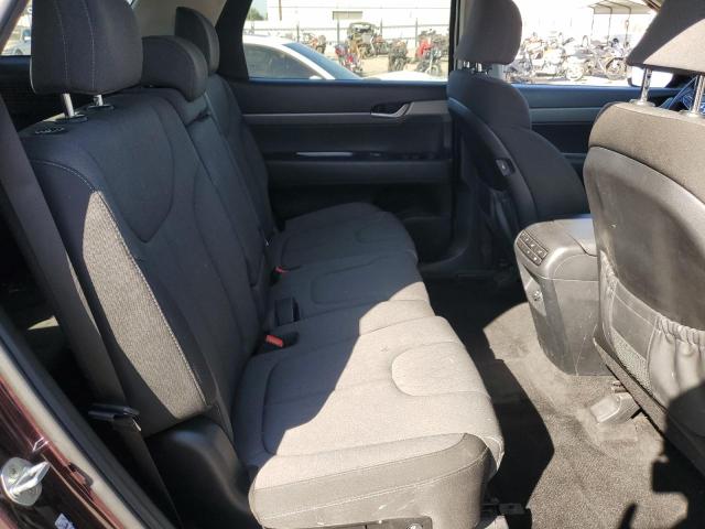 2022 HYUNDAI PALISADE S KM8R14HE8NU375447