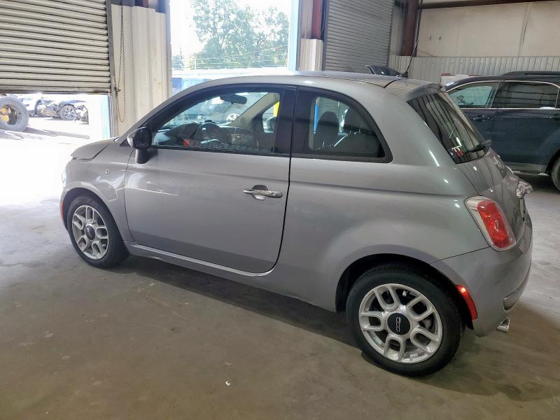 2015 FIAT 500 POP 3C3CFFAR1FT603454