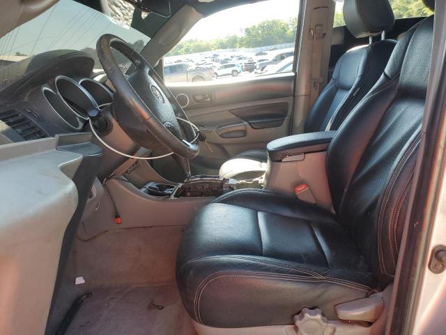 2010 TOYOTA TACOMA DOU - 5TEJU4GN9AZ712851