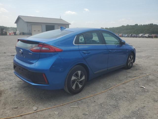 2017 HYUNDAI IONIQ SEL KMHC75LC7HU047019