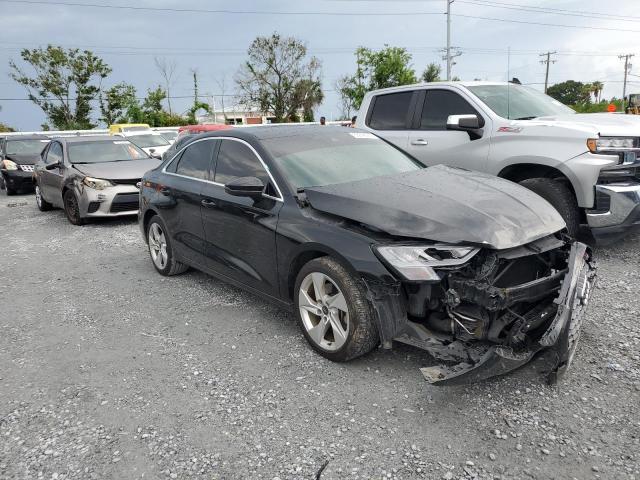 2022 AUDI A3 PREMIUM WAUAUDGY4NA035084