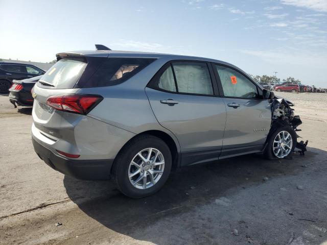 2024 CHEVROLET EQUINOX LS 3GNAX5EG9RL307595