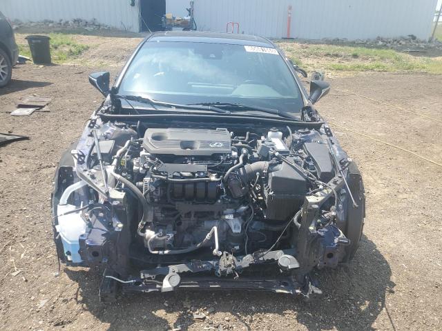 2022 LEXUS ES 250 BAS 58AD11D11NU010063