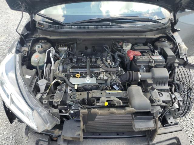 2022 NISSAN KICKS SV 3N1CP5CV1NL485551
