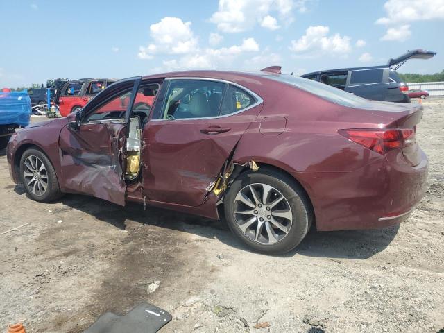2015 ACURA TLX TECH 19UUB1F5XFA020569