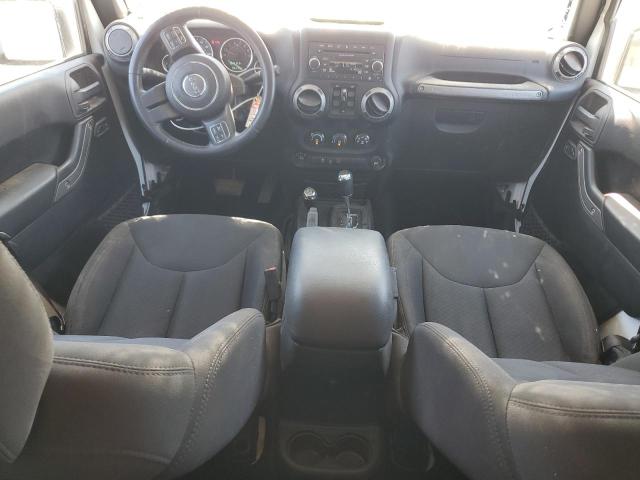 2016 JEEP WRANGLER U 1C4BJWDG0GL309976