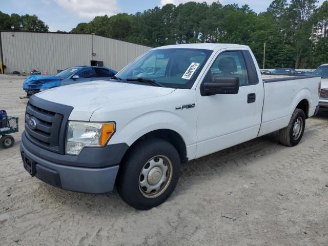 Vin: 1ftmf1cw1ake33967, lot: 63301015, ford all models 2010 img_1