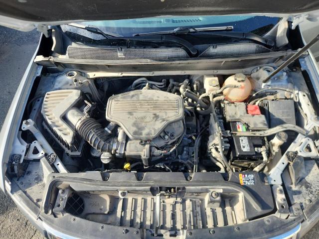 2020 GMC ACADIA SLT 1GKKNMLS2LZ177202
