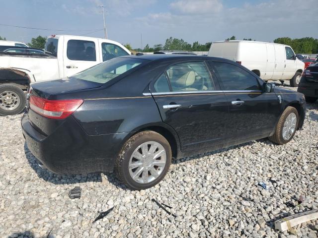 2010 LINCOLN MKZ - 3LNHL2GC2AR657904