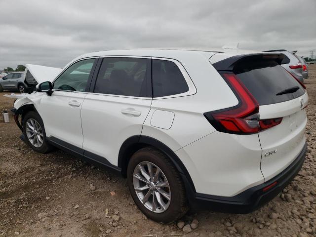 2024 HONDA CR-V EXL 7FARS4H72RE004791