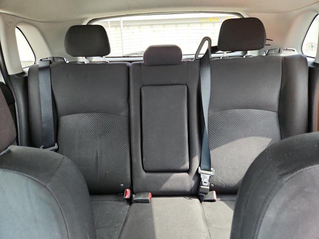 2015 MITSUBISHI OUTLANDER #3315802346