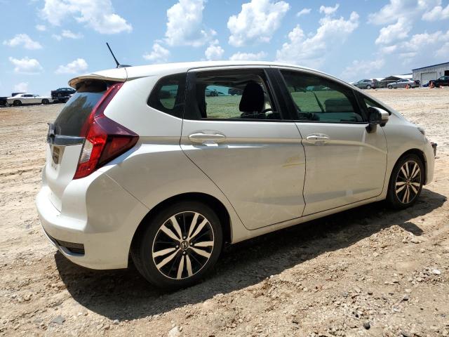 2019 HONDA FIT EX 3HGGK5H87KM742882