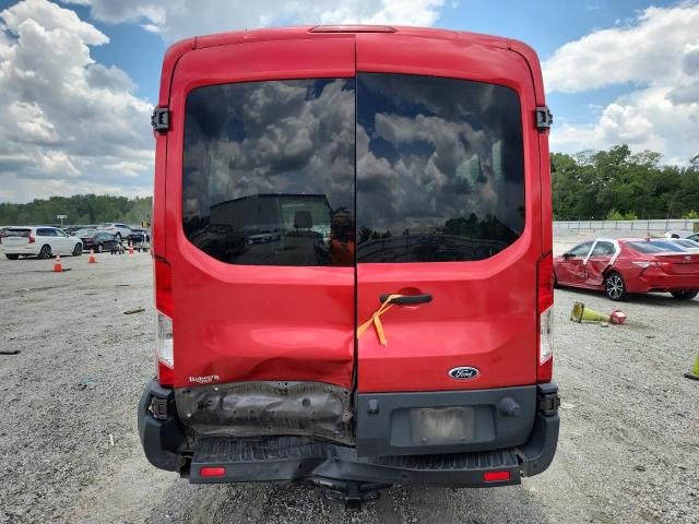 2017 FORD TRANSIT 1FBZX2CM3HKA89595