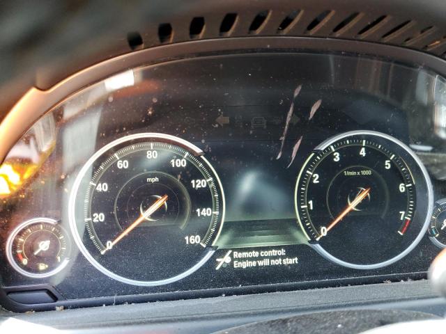 2018 BMW 650 XI GRA WBA6D6C51JG388872