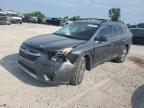 2021 SUBARU OUTBACK LI - 4S4BTGND8M3164424