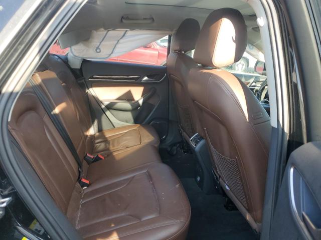 2016 AUDI Q3 PRESTIG WA1GFCFS1GR016375