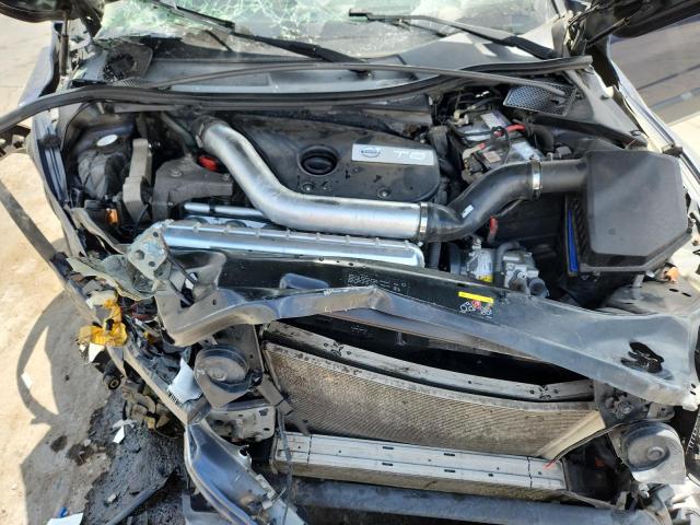 2012 VOLVO XC70 T6 - YV4902BZ2C1118917