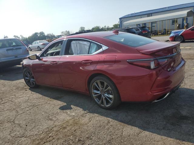 2019 LEXUS ES 350 58ABZ1B12KU032734