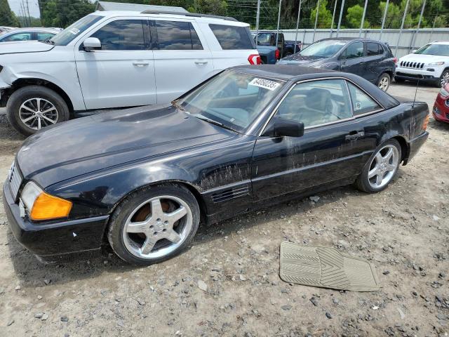 Vin: wdbfa66e7lf011378, lot: 64050235, mercedes-benz sl-class sl 1990 img_1