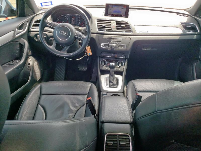 2018 AUDI Q3 PREMIUM WA1ECCFS3JR026879