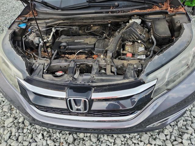 2016 HONDA CR-V EX 5J6RM4H55GL111908