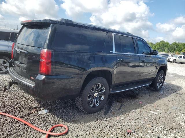 2015 CHEVROLET SUBURBAN C 1GNSCKKC7FR713721