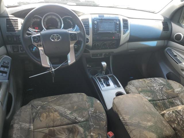 2015 TOYOTA TACOMA DOU 5TFLU4EN8FX130573