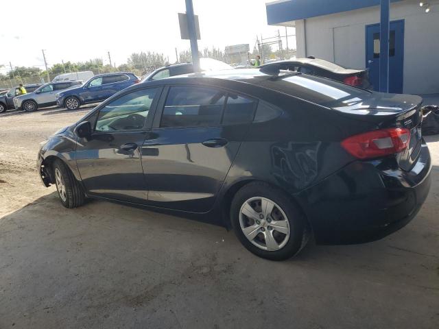 Vin: 1g1bc5sm6h7192534, lot: 64048555, chevrolet cruze ls 20172