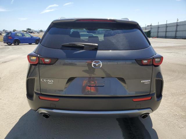 2023 MAZDA CX-50 BASE 7MMVABXY0PN124843