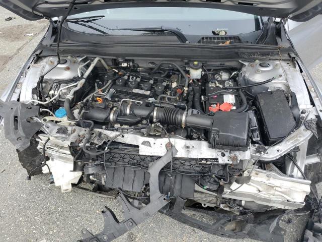 2018 HONDA ACCORD SPO 1HGCV1F3XJA102165