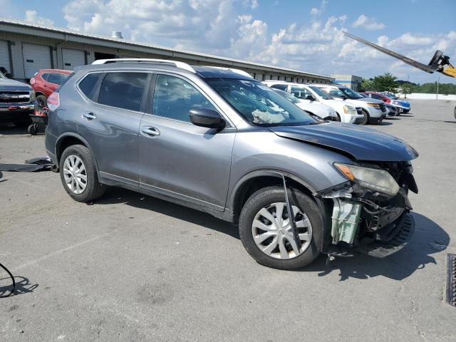 2016 NISSAN ROGUE S - KNMAT2MV7GP634971