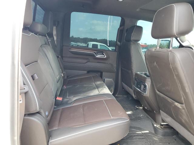 2024 GMC SIERRA K25 1GT49REY7RF370821