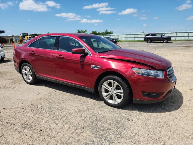 2017 FORD TAURUS SEL 1FAHP2H85HG129252