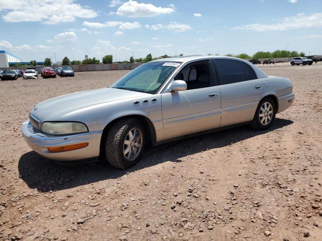 BUICK PARK AVENU