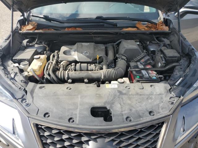 2018 LEXUS NX 300 BAS JTJYARBZ8J2097077