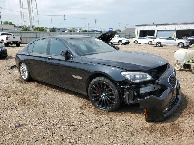 2015 BMW ALPINA B7 WBAYF8C50FD655054