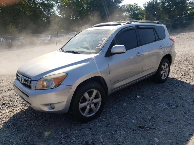 TOYOTA RAV4 LIMIT