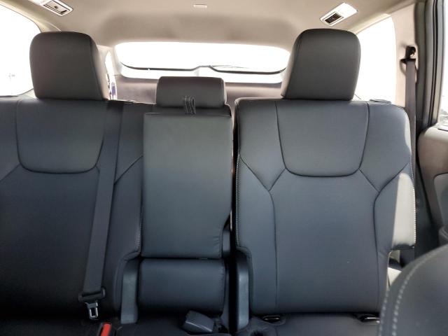 2024 LEXUS TX 350 BAS 5TDAAAA64RS002547