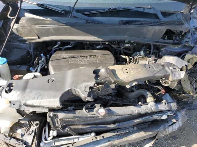 2015 HONDA PILOT TOUR 5FNYF4H95FB042945