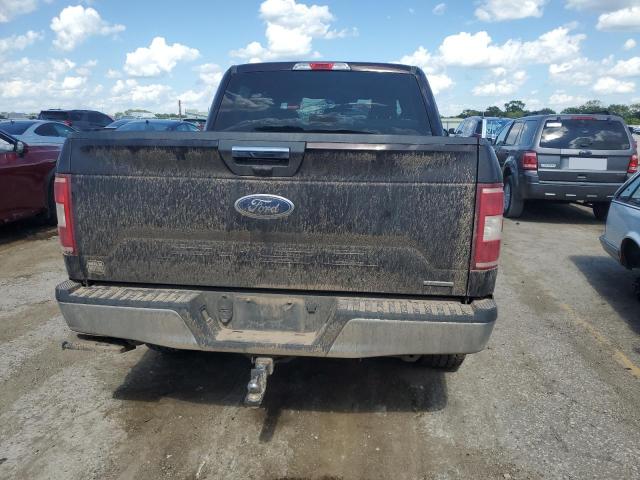 2019 FORD F150 SUPER - 1FTEW1E47KFD17571