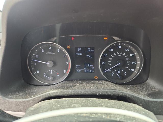 2017 HYUNDAI ELANTRA SE 5NPD84LF1HH129297