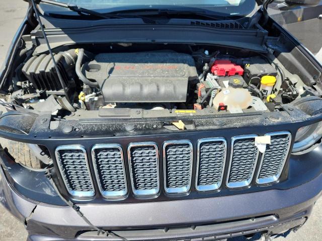 2021 JEEP RENEGADE L - ZACNJDBBXMPM78321